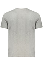 PEPE JEANS HERREN KURZARM T-SHIRT, GRAU