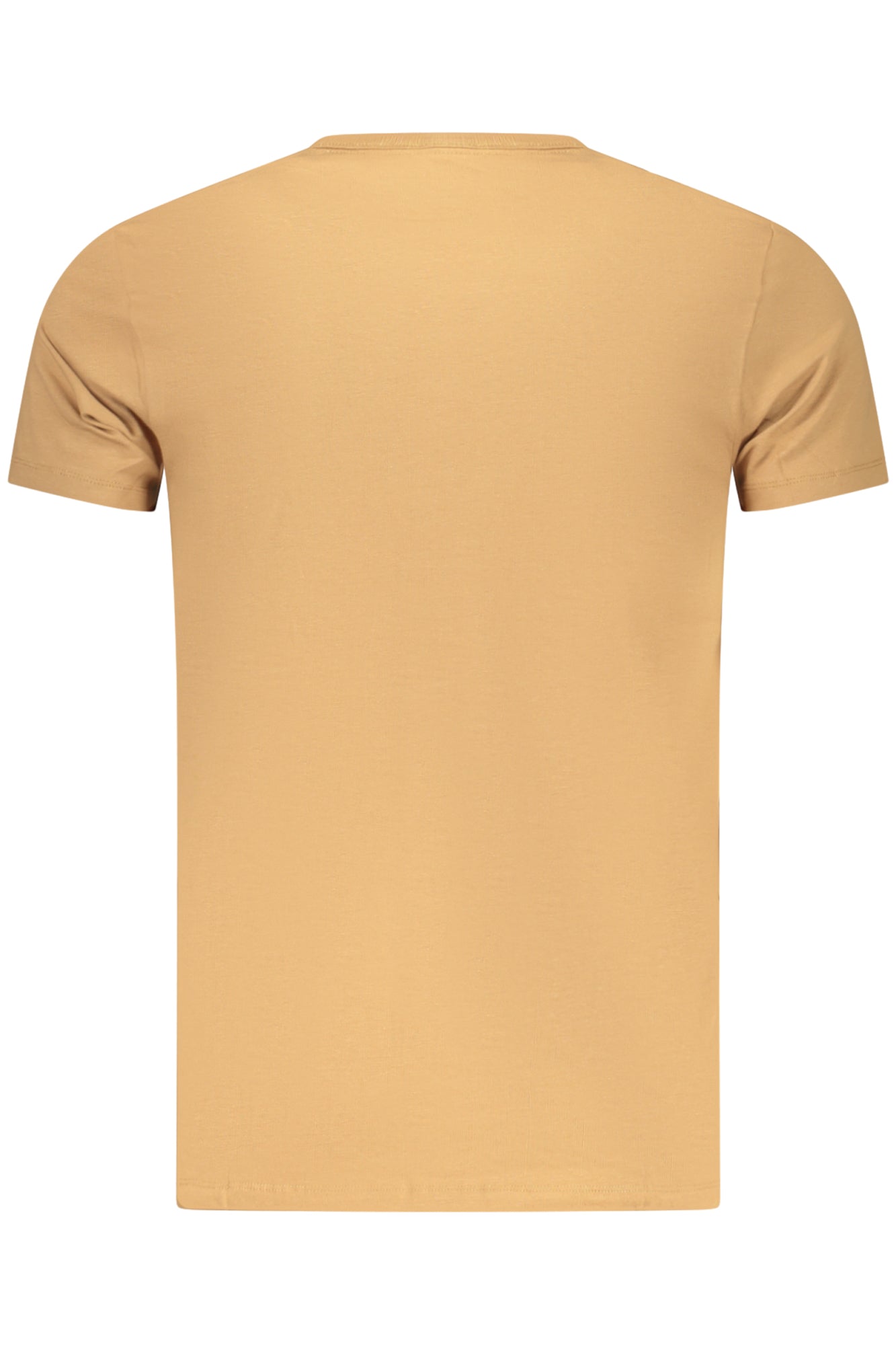 PEPE JEANS Herren T-Shirt – aus Baumwolle | T-Shirts Braun