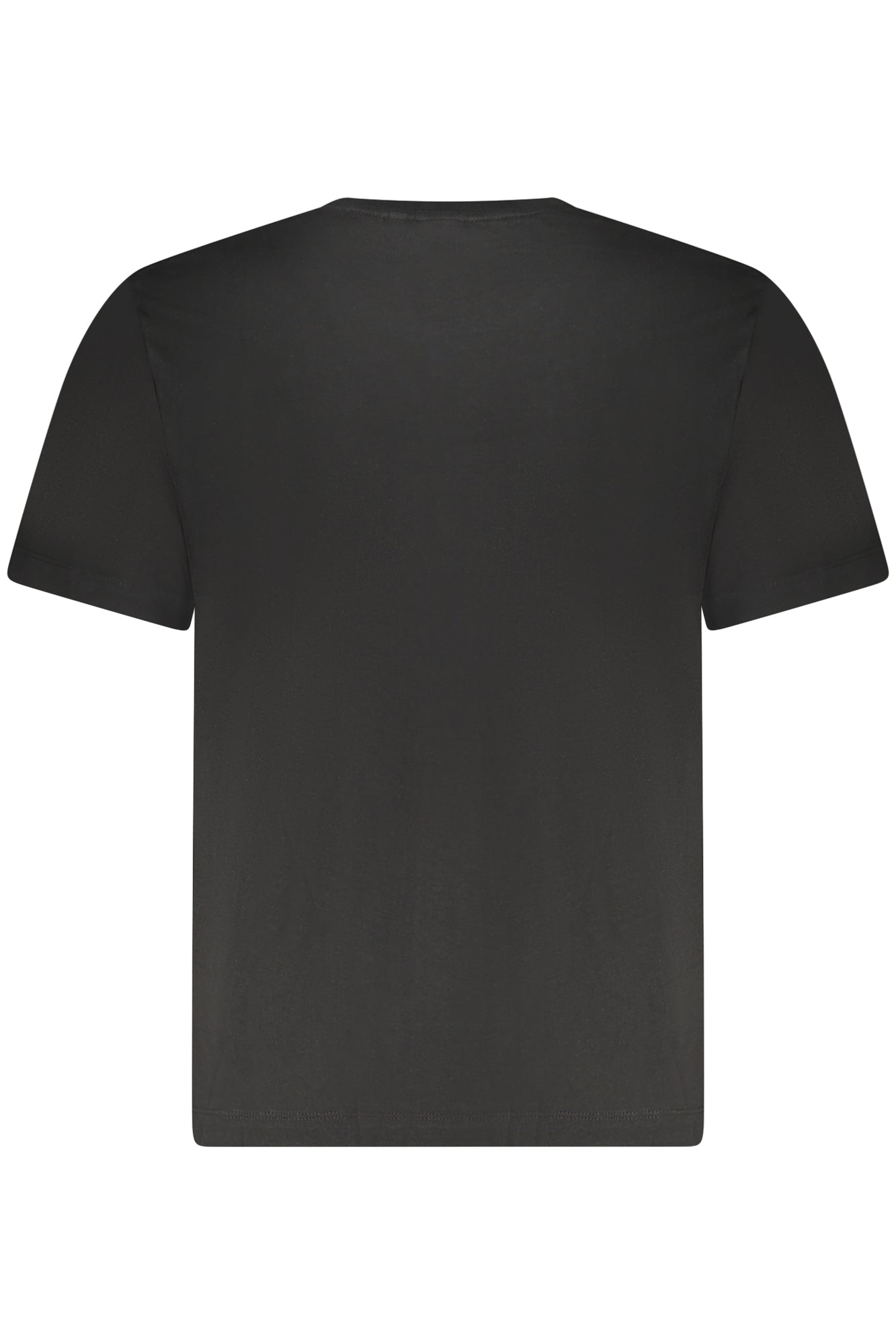 PEPE JEANS Herren Kurzarm-T-Shirt Schwarz
