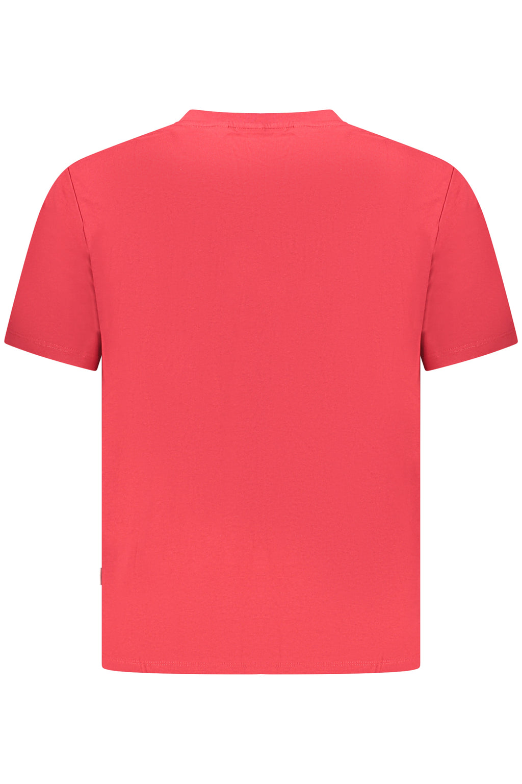 PEPE JEANS HERREN KURZARM T-SHIRT ROT