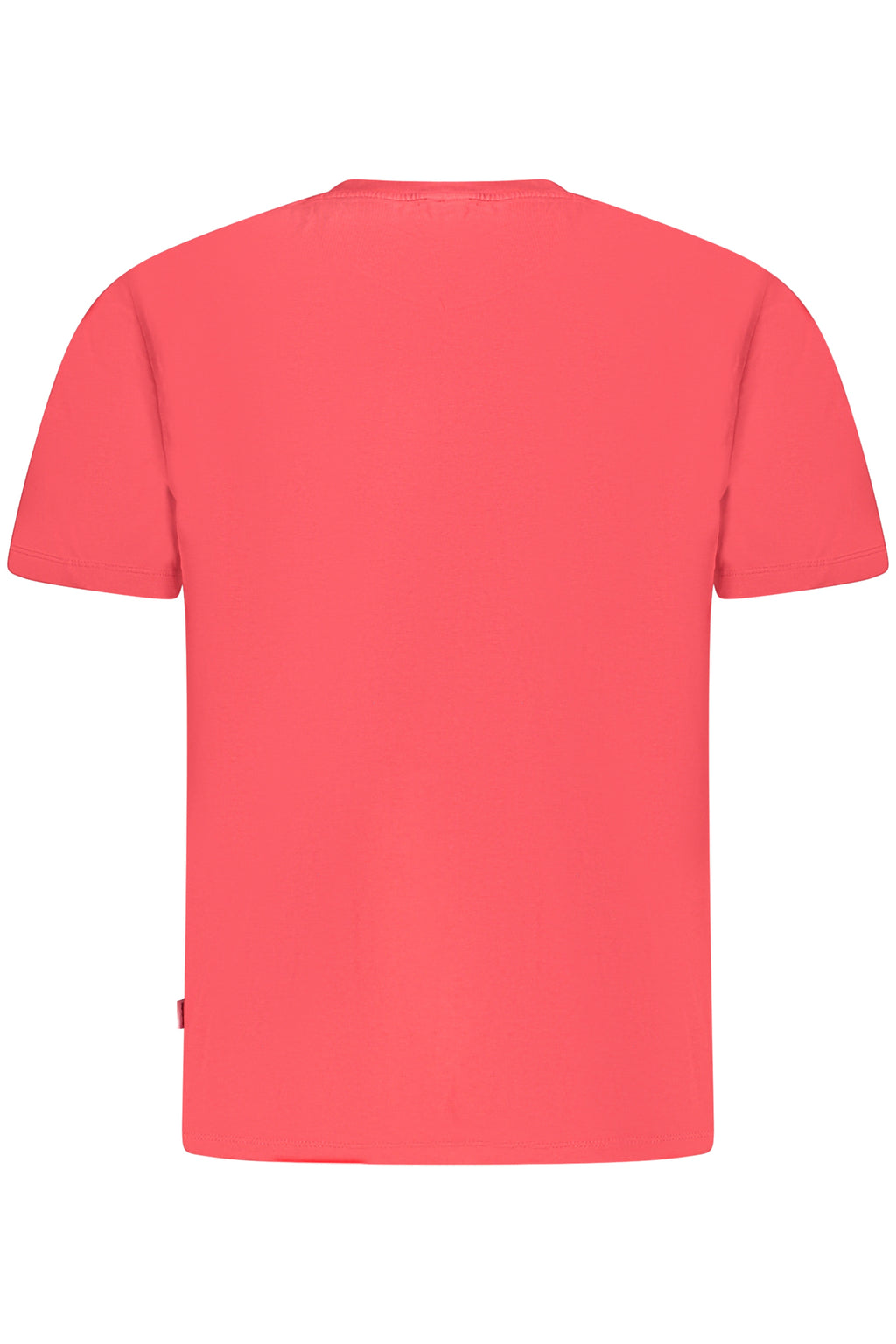 PEPE JEANS HERREN KURZARM T-SHIRT ROT