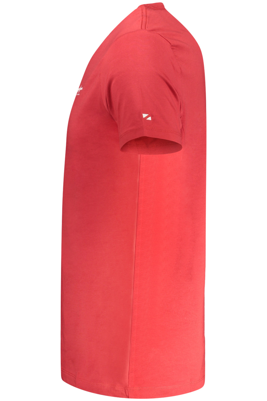 PEPE JEANS HERREN KURZARM T-SHIRT ROT