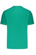 PEPE JEANS KURZARM-T-SHIRT HERREN GRÜN