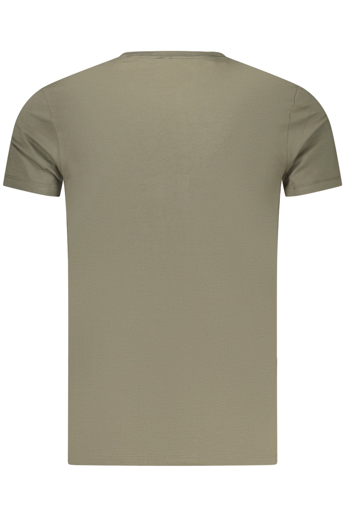 PEPE JEANS Herren T-Shirt – aus Baumwolle | T-Shirts Grün