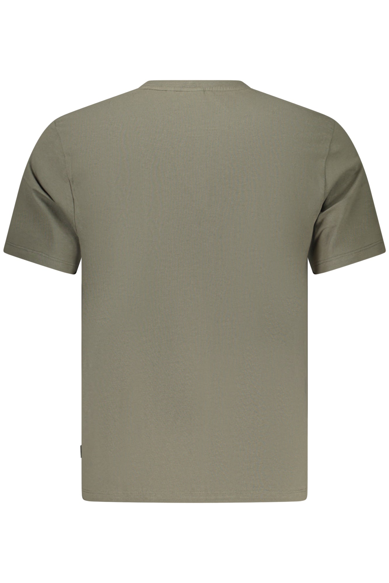 PEPE JEANS Herren T-Shirt – aus Baumwolle | T-Shirts Grün