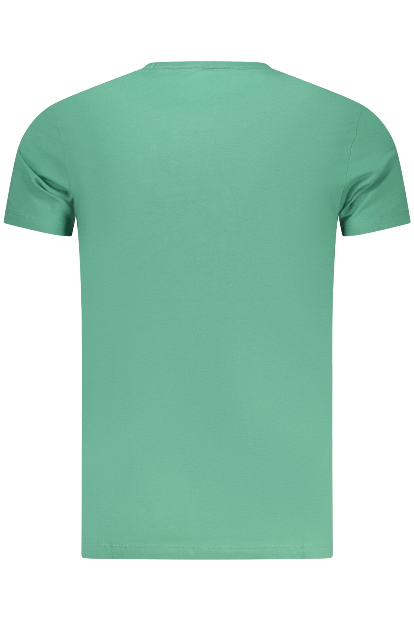 PEPE JEANS Herren T-Shirt – aus Baumwolle | T-Shirts Grün