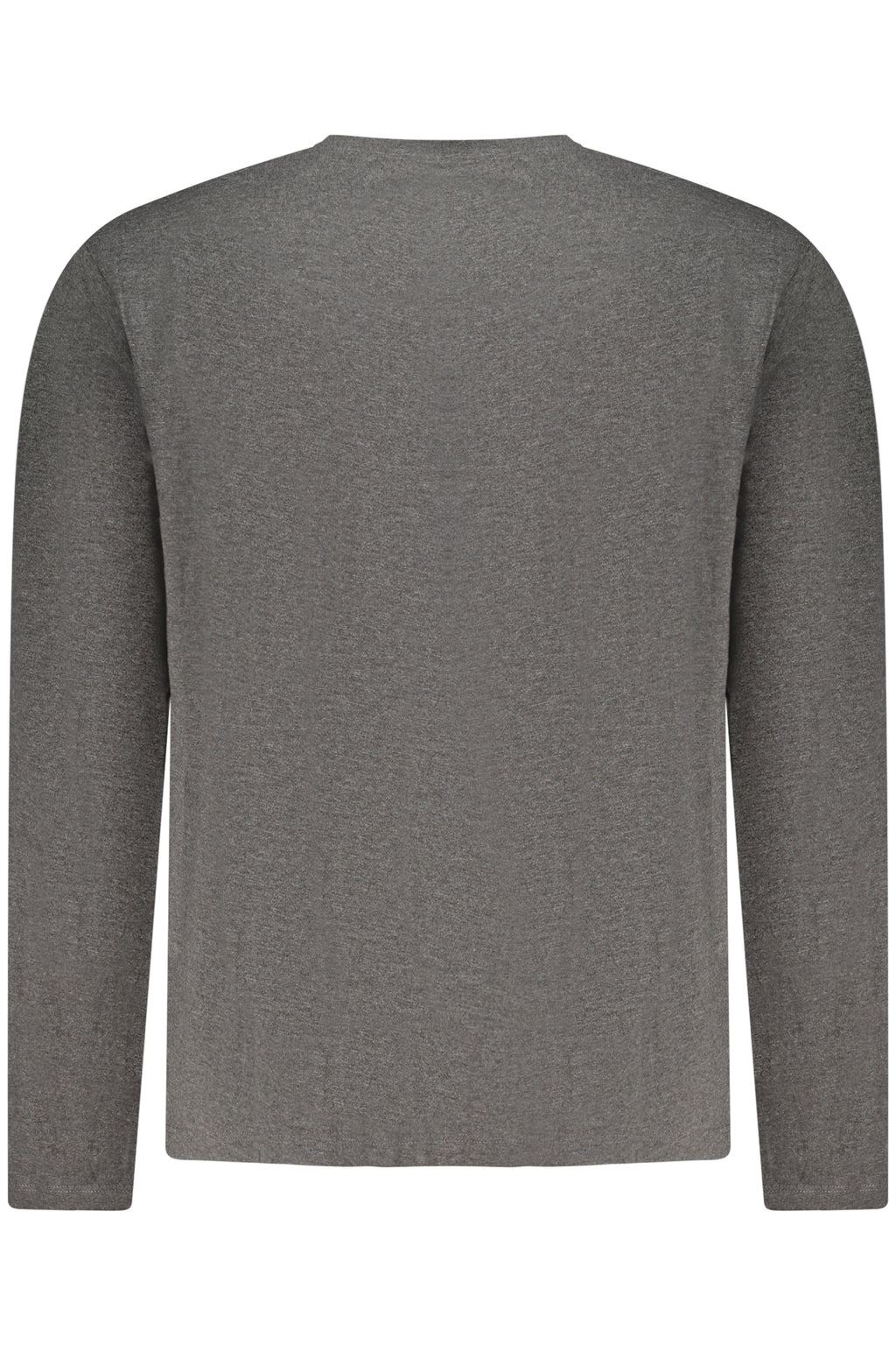 PEPE JEANS Herren Langarmshirt, Grau