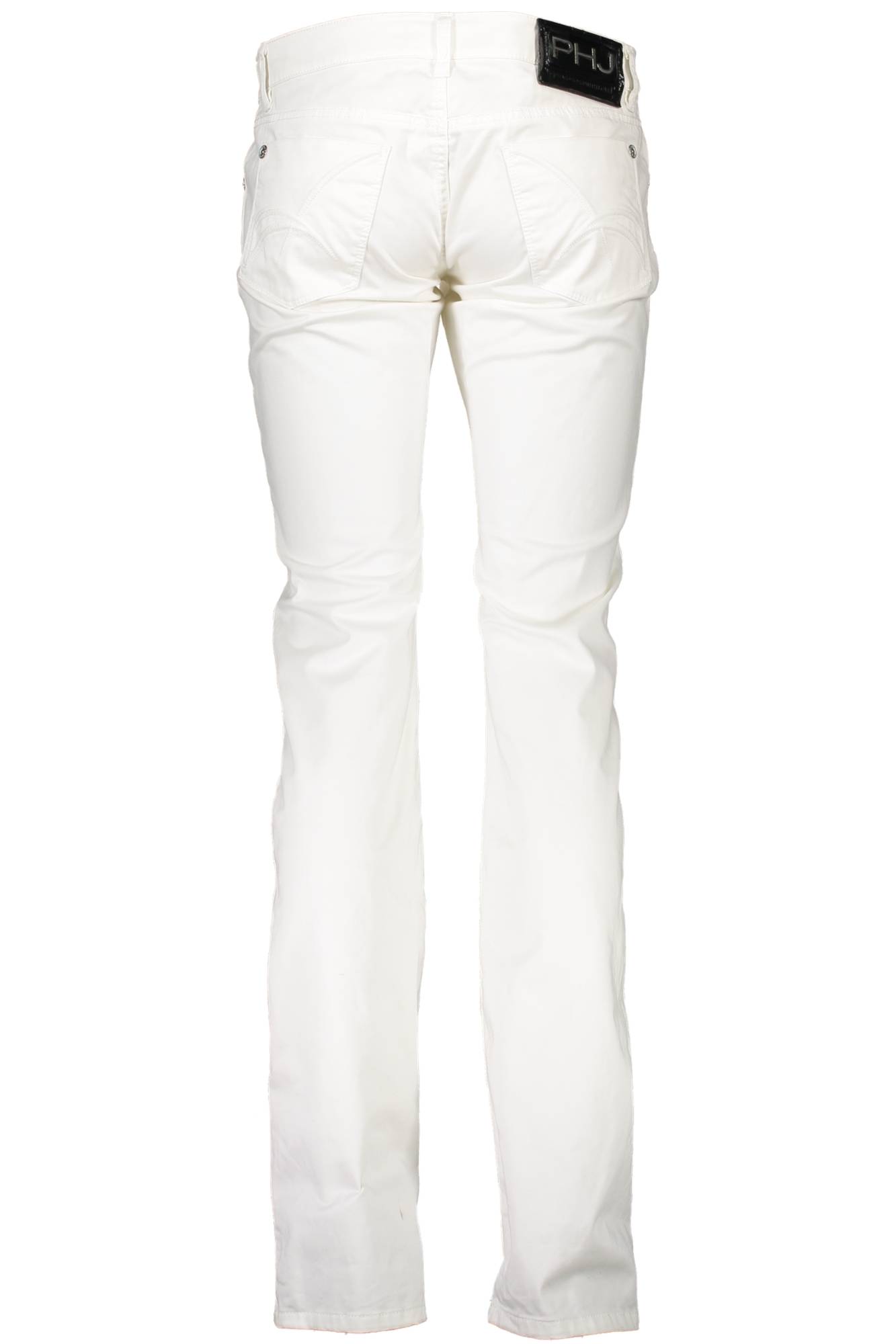Phard Weisse Frauenhose Zweitbild