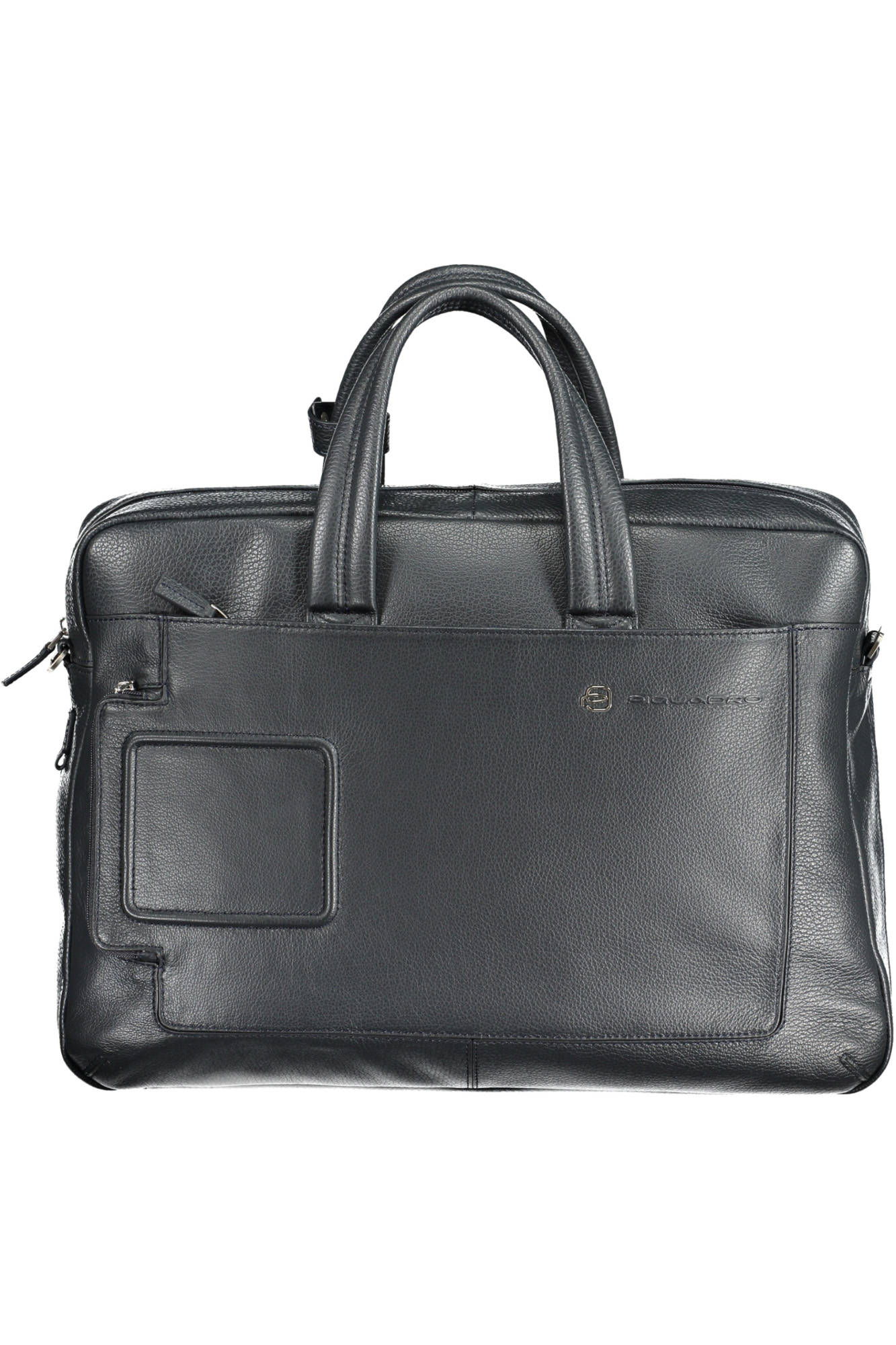 PIQUADRO Herren Taschen – Aktentasche mit Griffen kaufen Blau