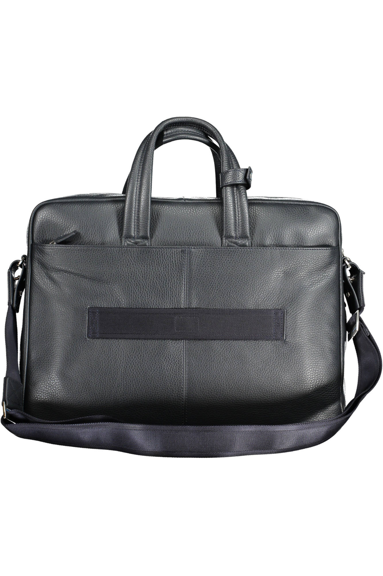 PIQUADRO Herren Taschen – Aktentasche mit Griffen kaufen Blau