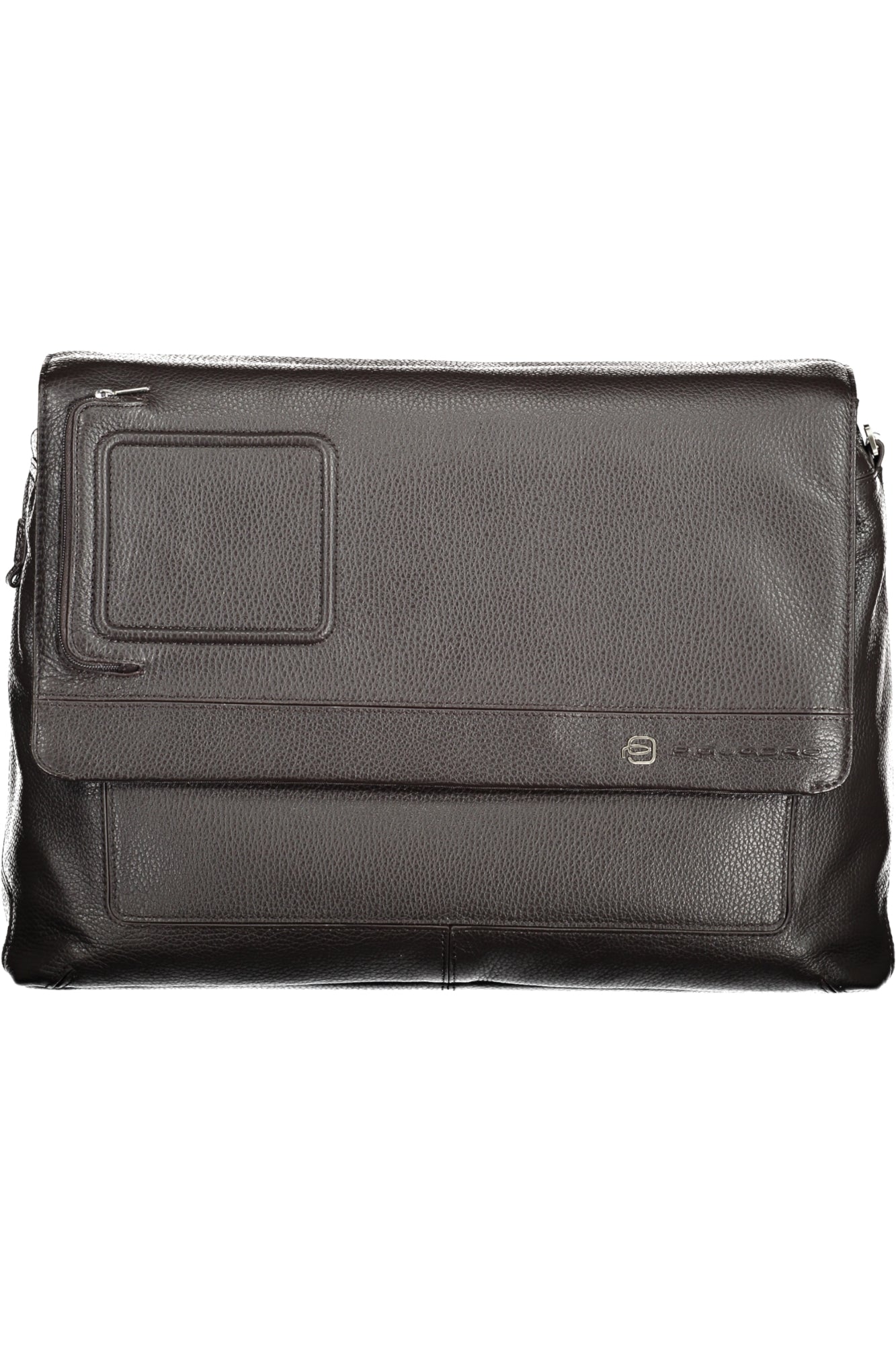 PIQUADRO Herren Accessoires – Umhängetasche, mit Taschen Braun
