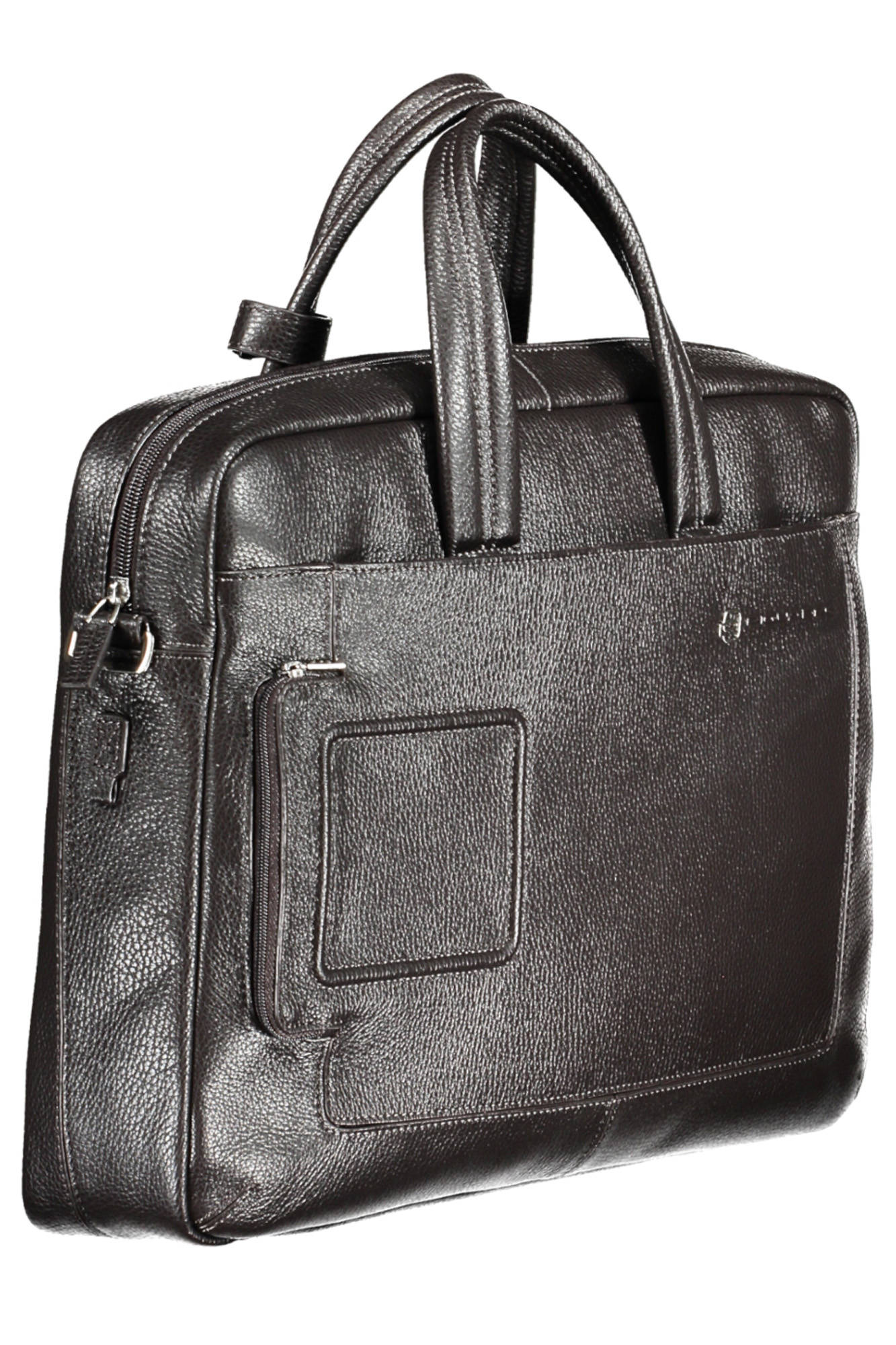 PIQUADRO Herren Taschen – Aktentasche mit Griffen kaufen Braun