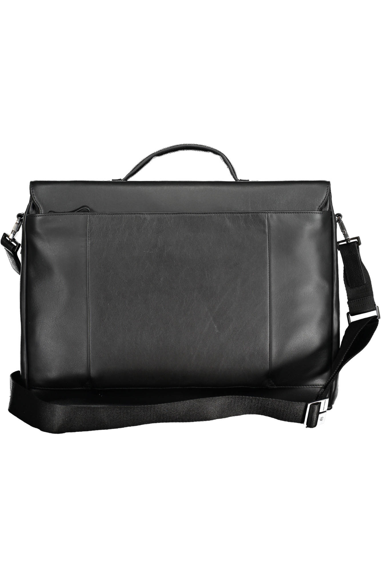 PIQUADRO Herren Accessoires – Aktentasche mit Griff Zweitbild