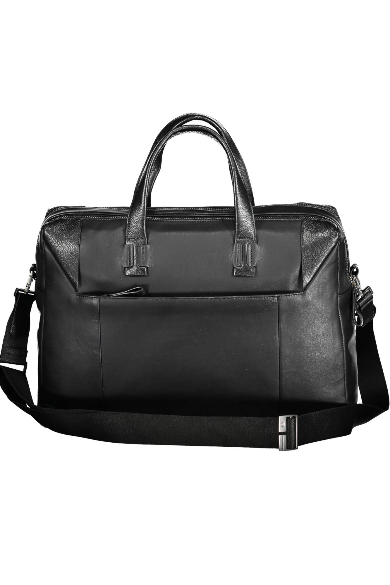 PIQUADRO Herren Taschen – Aktentasche, mit Taschen Zweitbild