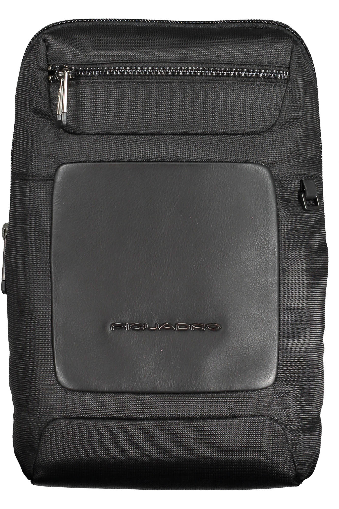 PIQUADRO Herren Schultertaschen – mit Taschen online kaufen Schwarz Main image
