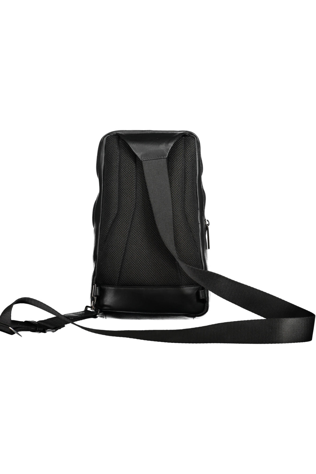 PIQUADRO Herren Schultertaschen – Schultergurt online kaufen Schwarz