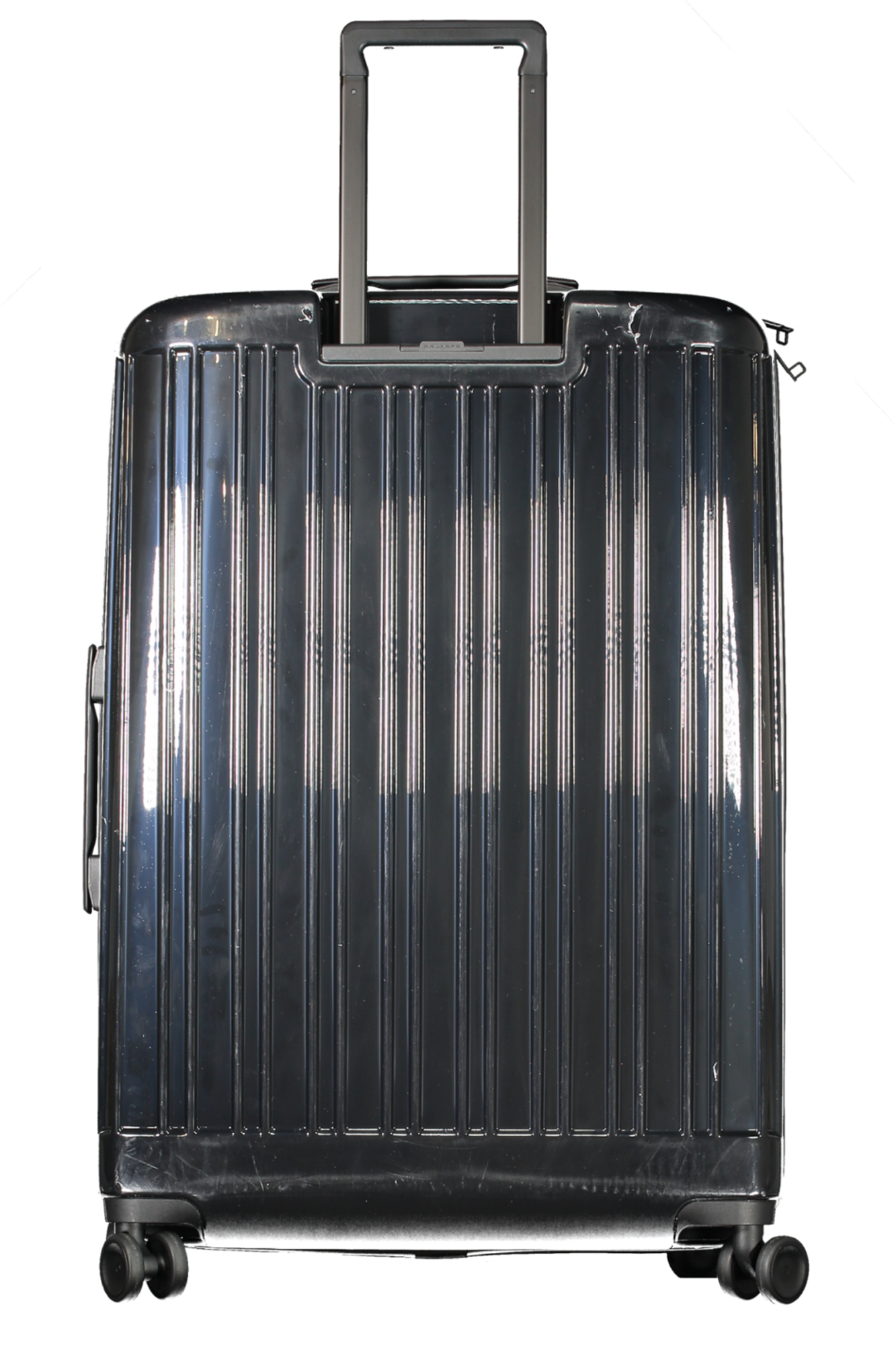 PIQUADRO Herren Trolleys und Reisetaschen – Grosser Trolley Zweitbild