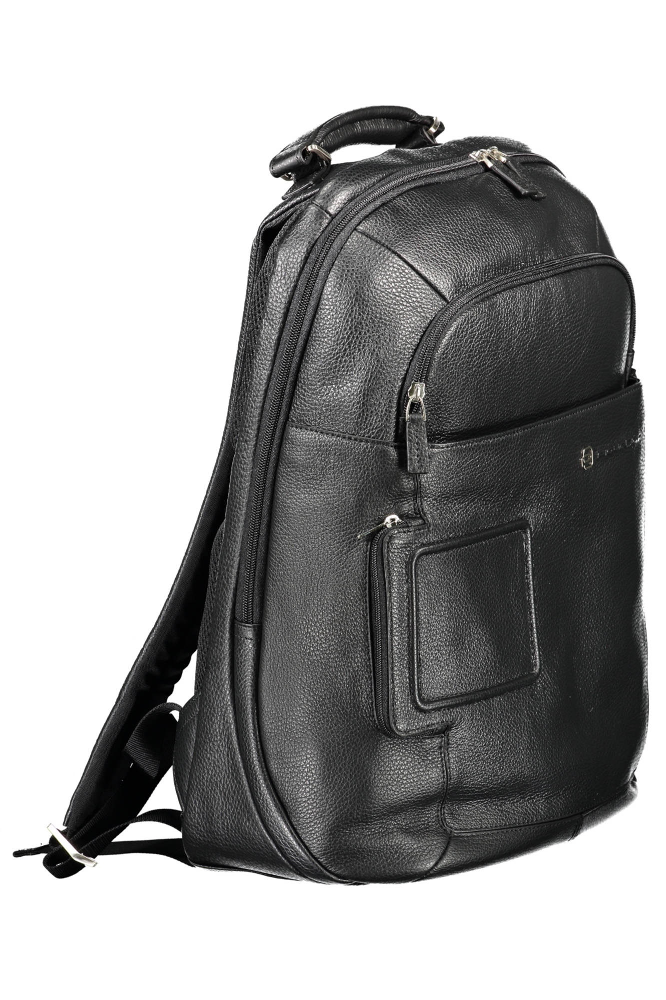 PIQUADRO Herren Rucksäcke – Rucksack, mit Taschen kaufen Schwarz