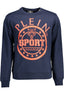 Plein Sport Sweatshirt Ohne Reissverschluss Herren Blau Blau