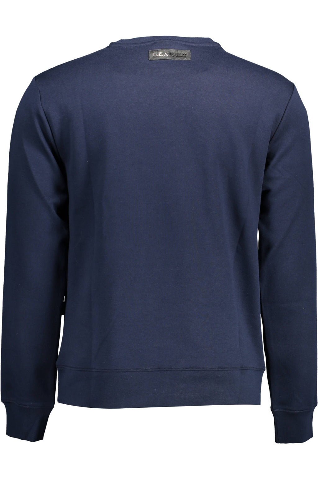 PLEIN SPORT SWEATSHIRT OHNE REISSVERSCHLUSS HERREN BLAU