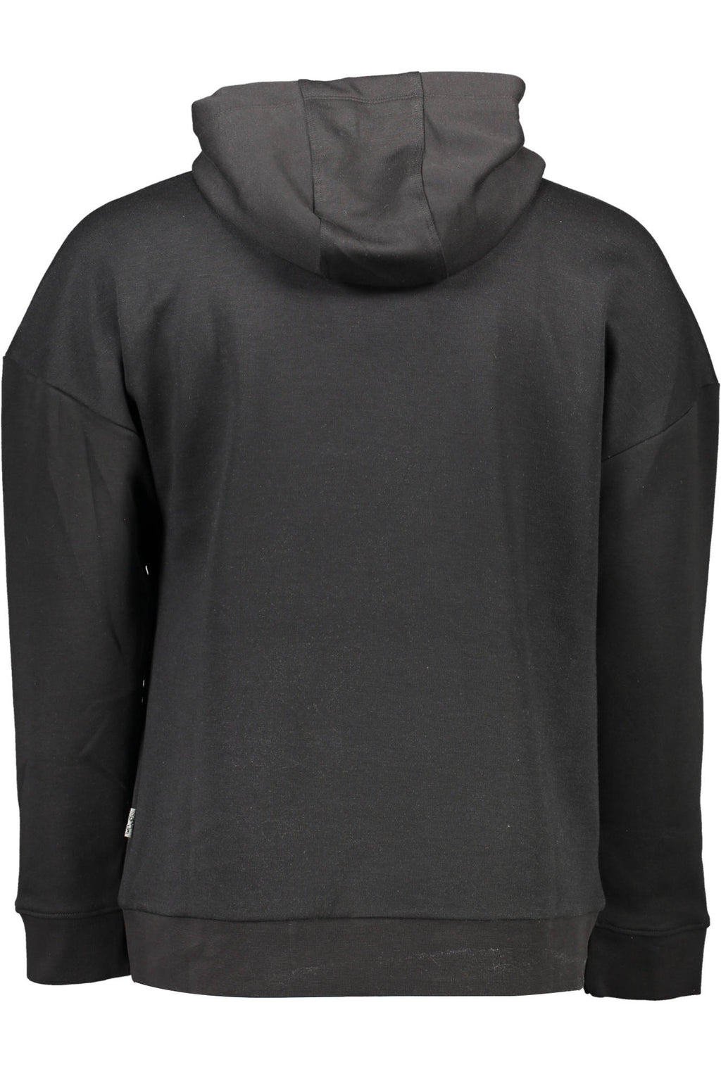 PLEIN SPORT SWEATSHIRT OHNE REISSVERSCHLUSS HERREN SCHWARZ