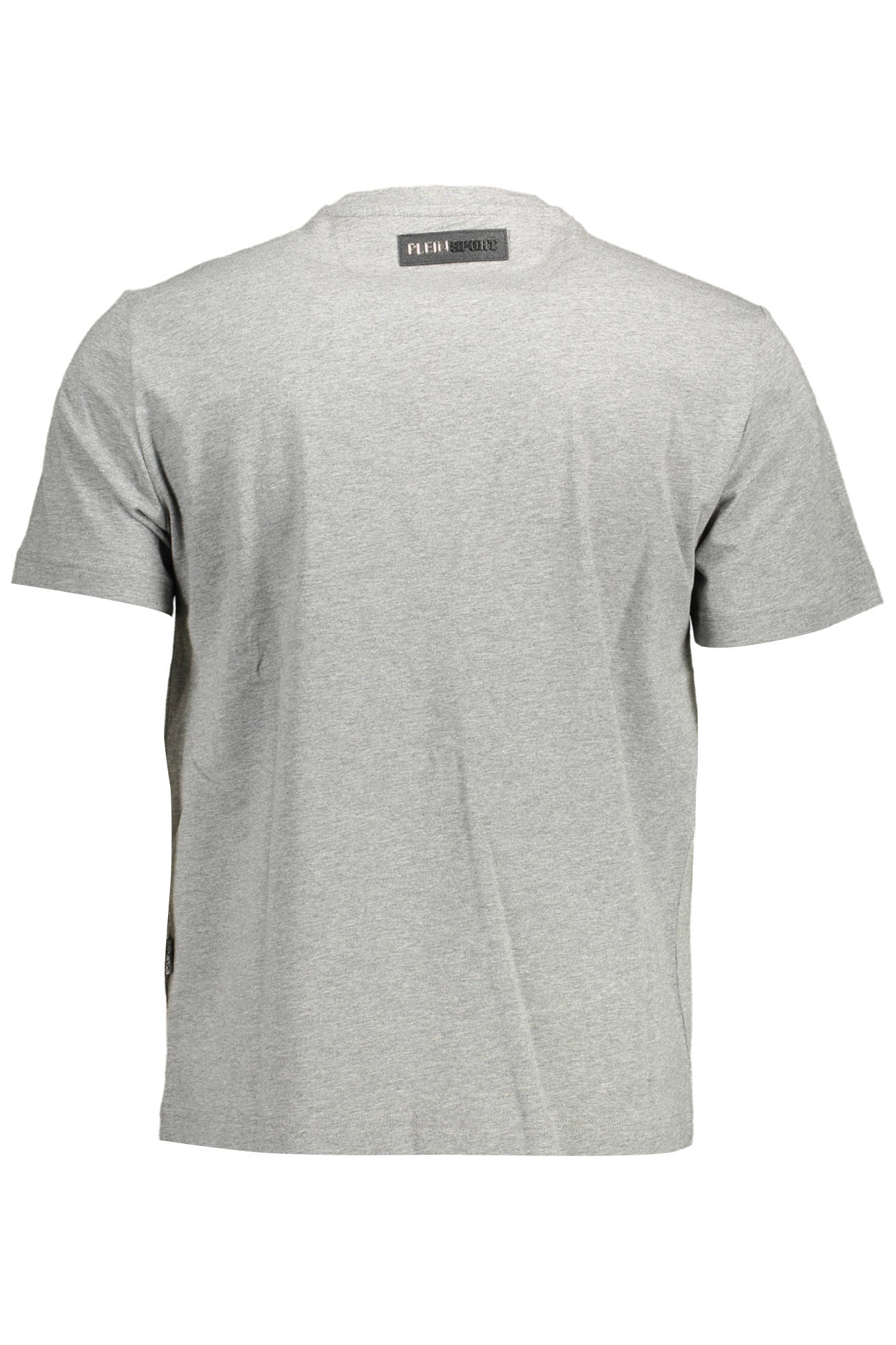 PLEIN SPORT Herren T-Shirt – Kurzarm | T-Shirts kaufen Grau