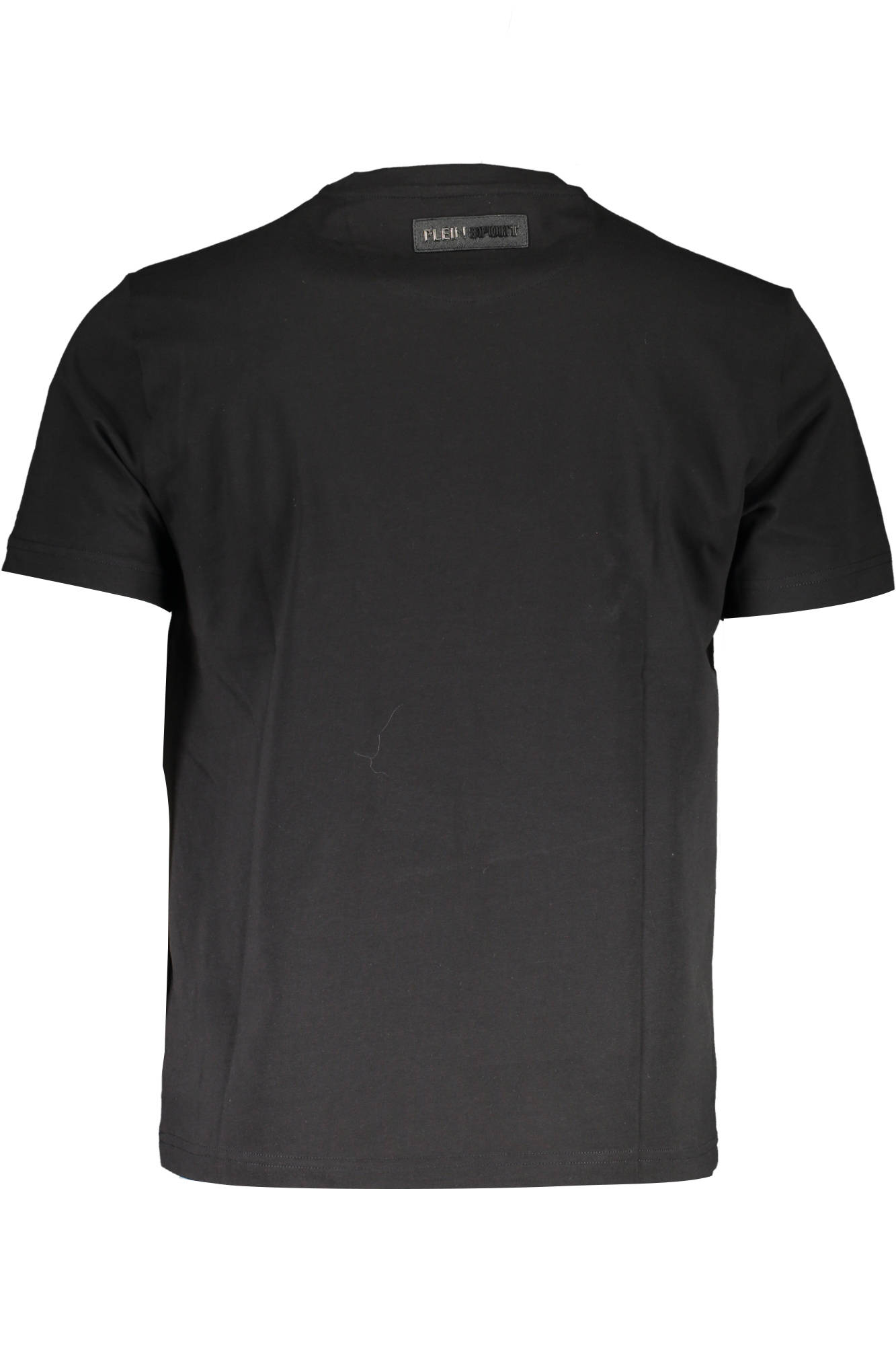 PLEIN SPORT Herren T-Shirt – Kurzarm | T-Shirts kaufen Schwarz
