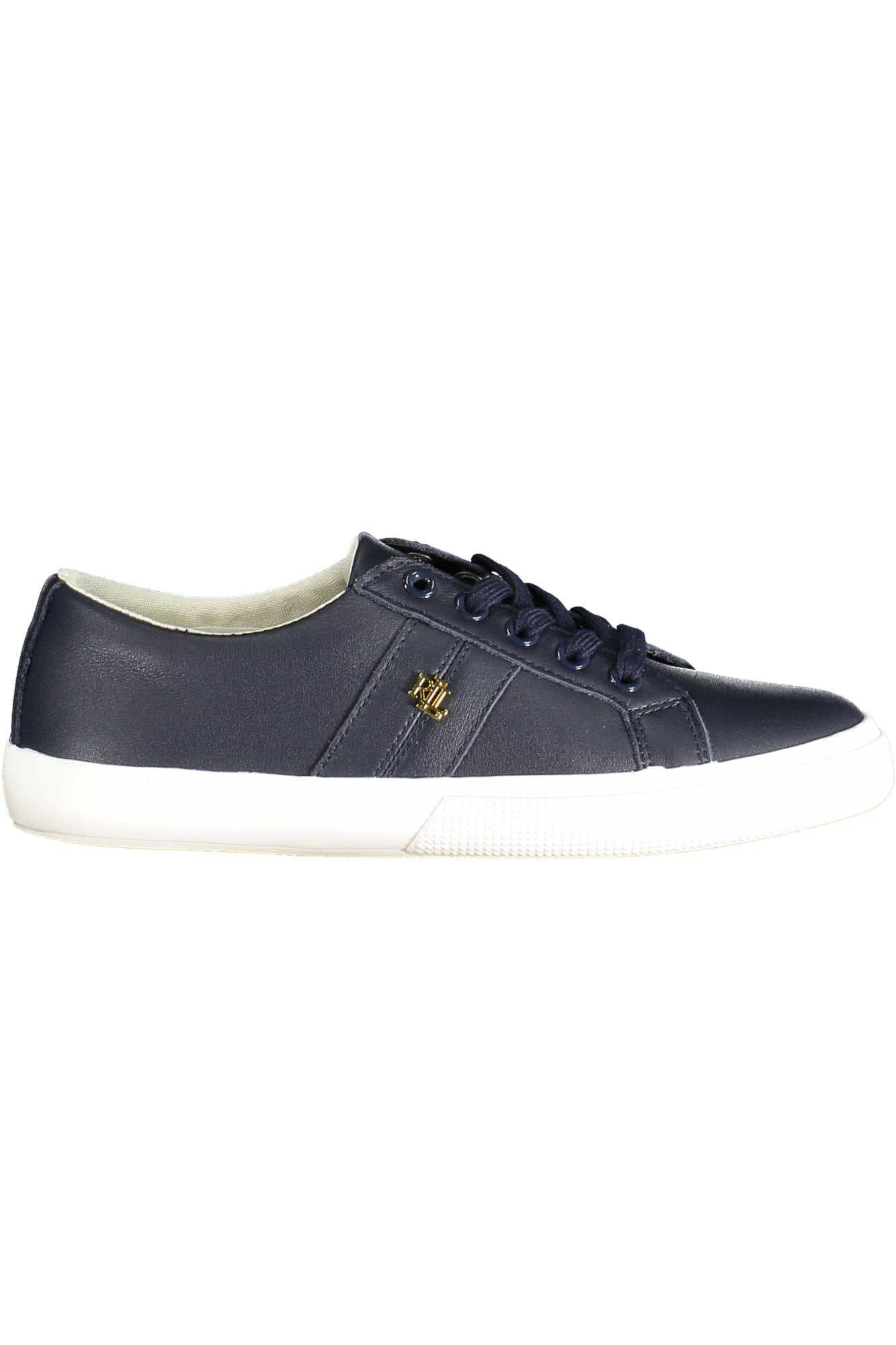 RALPH LAUREN DAMEN SPORTSCHUHE BLAU Hauptbild