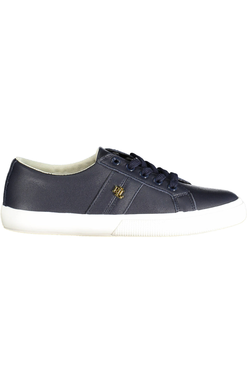 RALPH LAUREN DAMEN SPORTSCHUHE BLAU