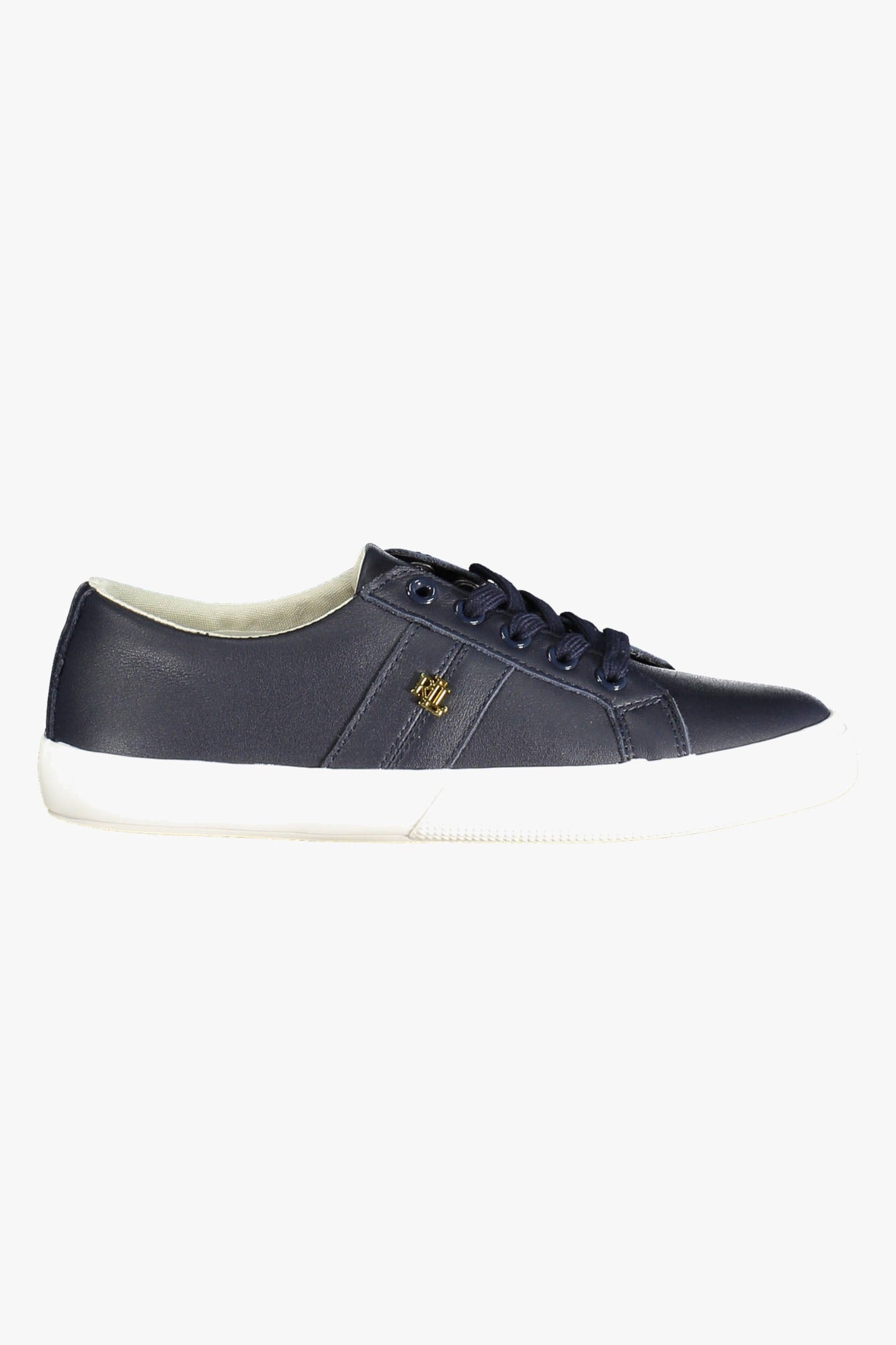 Ralph Lauren Damen Sportschuhe Blau – Sneaker für Frühjahr/Sommer | soulluna.de Blau
