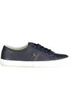 RALPH LAUREN DAMEN SPORTSCHUHE BLAU