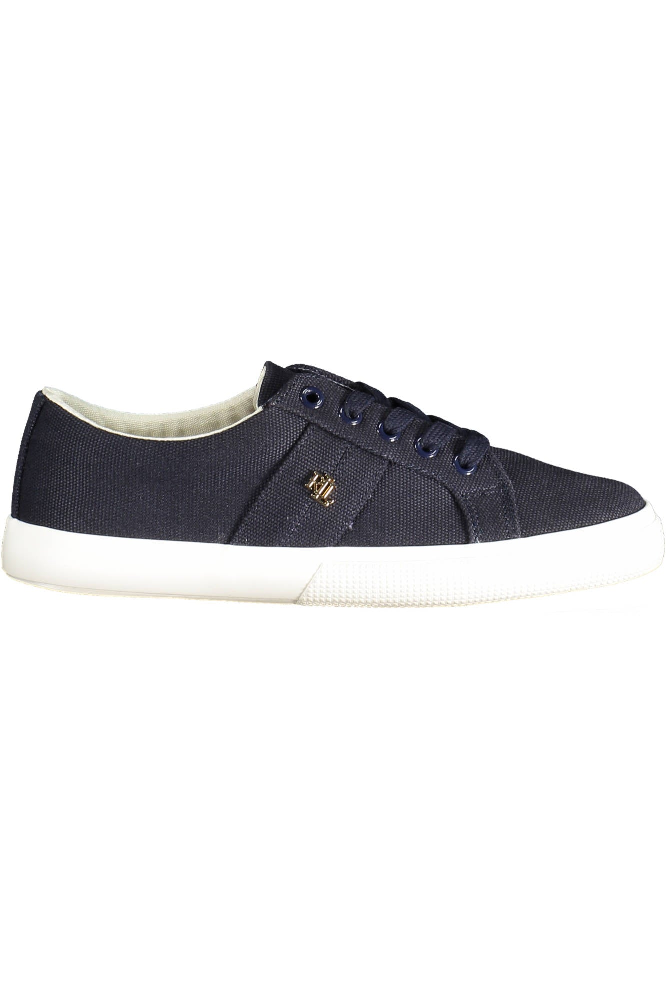 RALPH LAUREN DAMEN SPORTSCHUHE BLAU Hauptbild