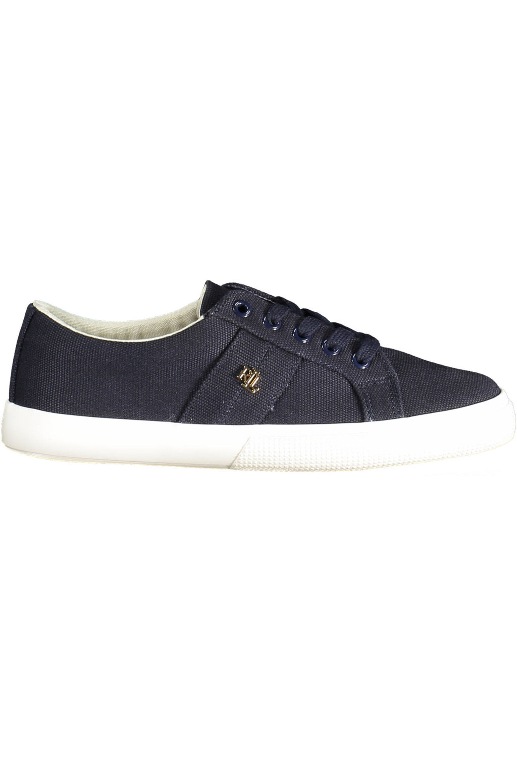 RALPH LAUREN DAMEN SPORTSCHUHE BLAU