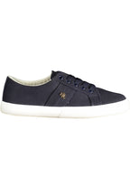 RALPH LAUREN DAMEN SPORTSCHUHE BLAU