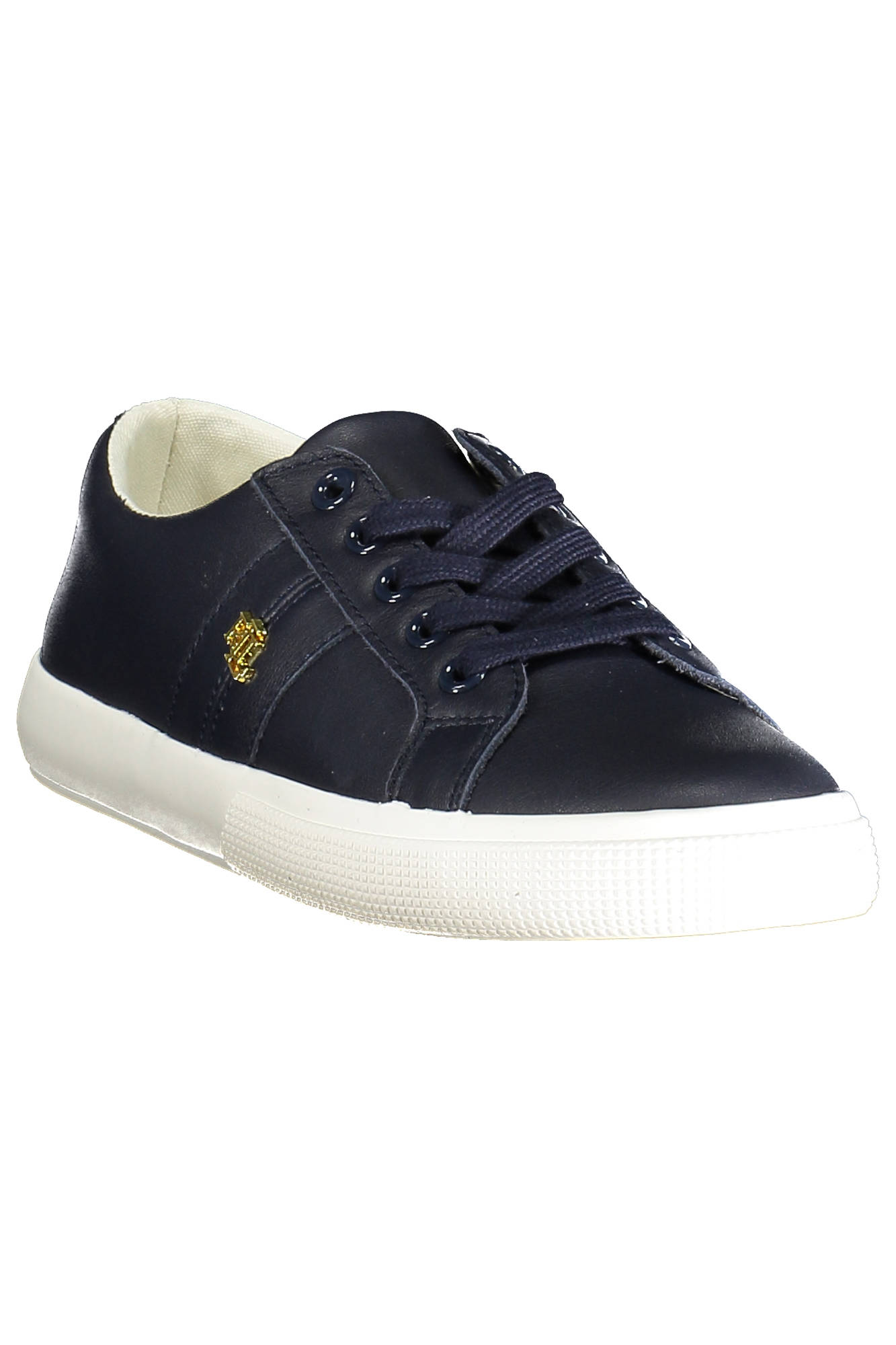Ralph Lauren Damen Sportschuhe Blau – Sneaker für Frühjahr/Sommer | soulluna.de Blau
