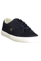 RALPH LAUREN DAMEN SPORTSCHUHE BLAU