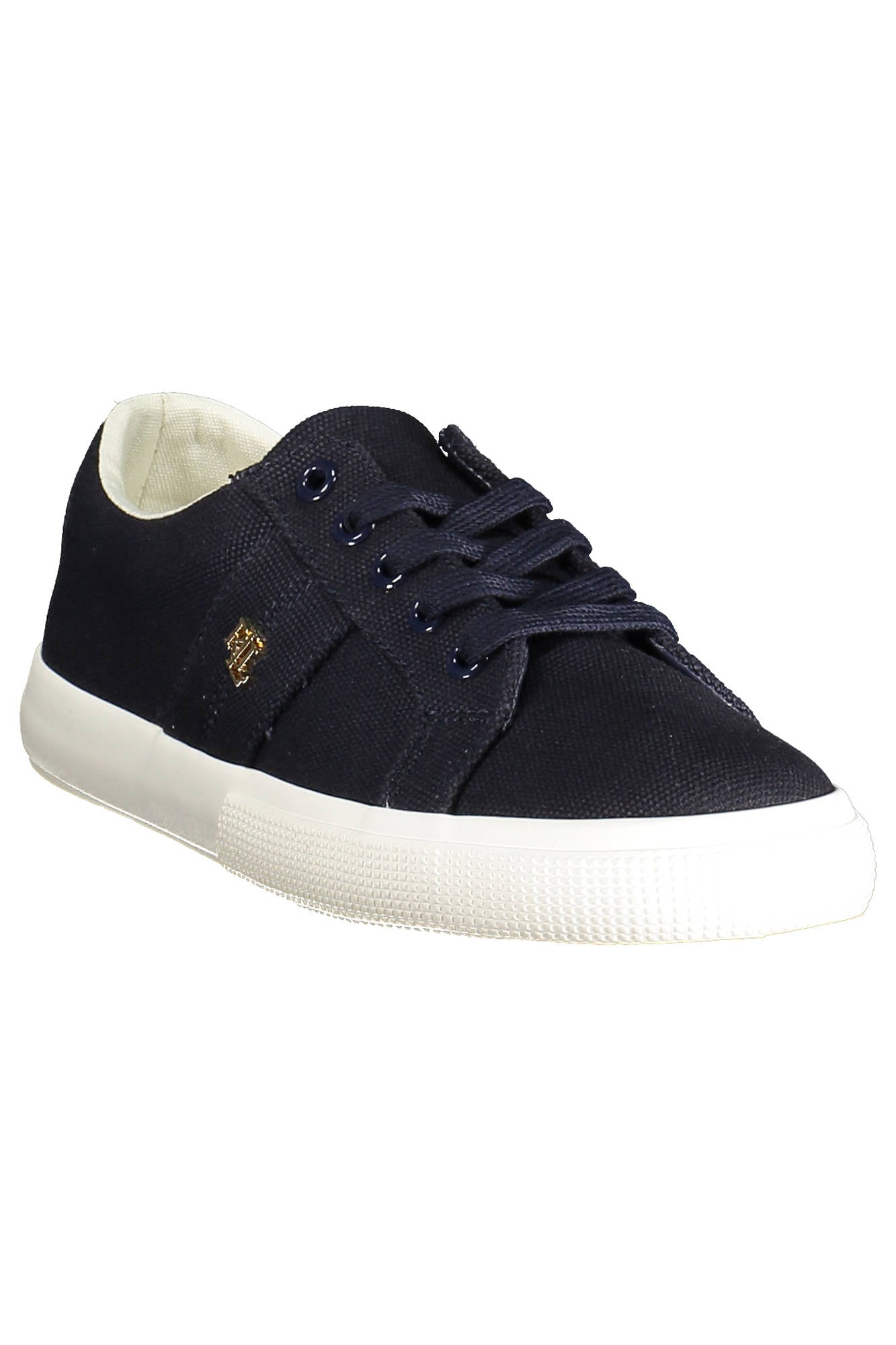 RALPH LAUREN DAMEN SPORTSCHUHE BLAU
