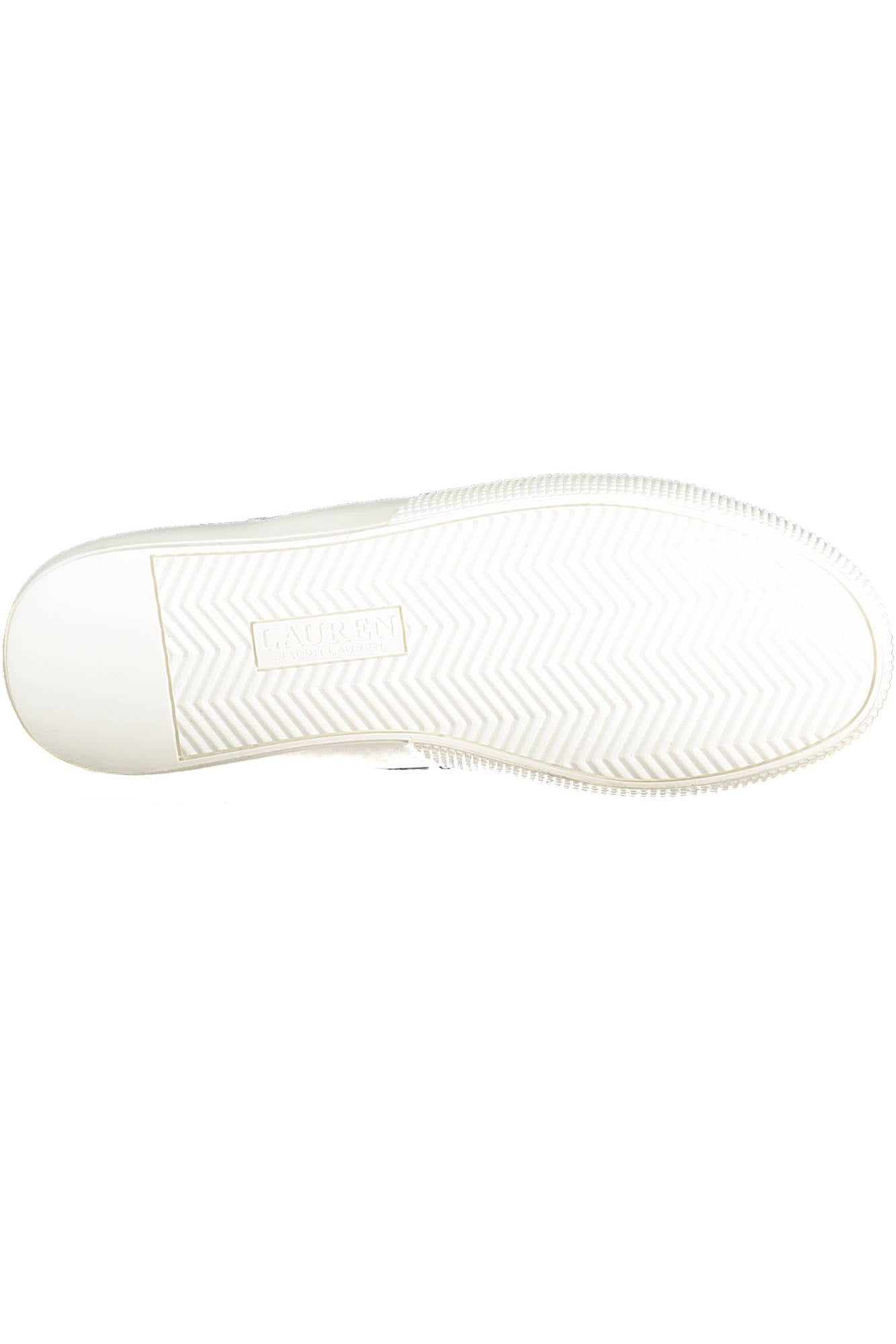 RALPH LAUREN DAMEN SPORTSCHUHE BLAU