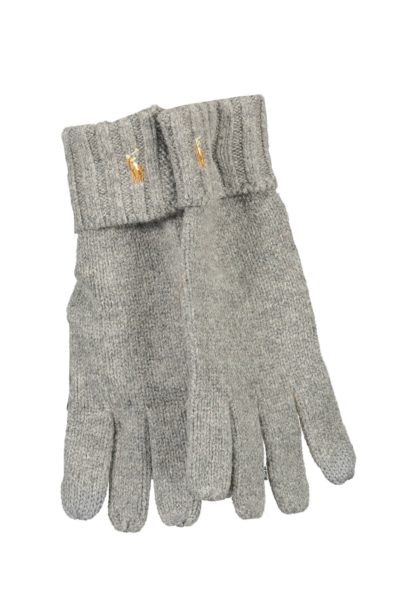 RALPH LAUREN Herren Handschuhe günstig online kaufen Grau