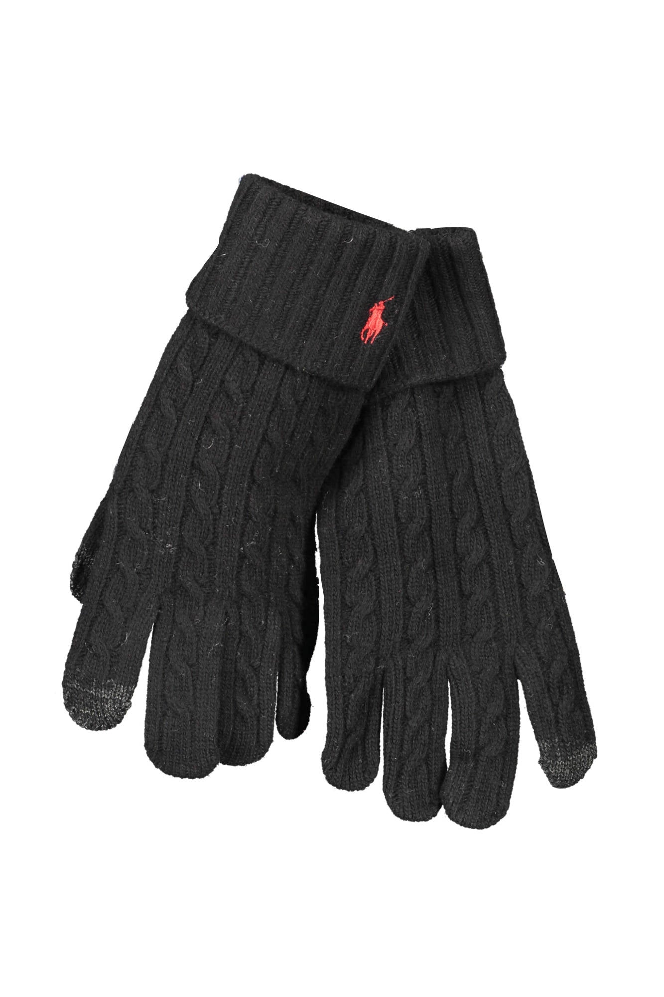 RALPH LAUREN Herren Handschuhe günstig online kaufen Schwarz