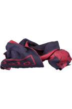 RALPH LAUREN BLAUER HERRENSCHAL