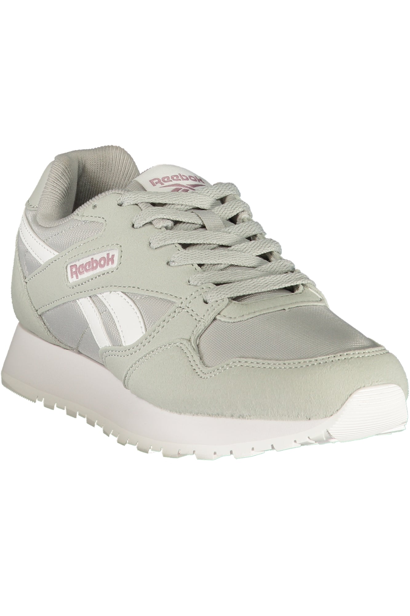 REEBOK Damen Sneaker – Sportschuh mit Schnürsenkeln Zweitbild