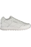 REEBOK Herren Sneaker – Unisex-schnürsportschuh mit Weiß