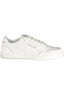 REEBOK Herren Sneaker – Unisex-schnürsportschuh mit Weiß