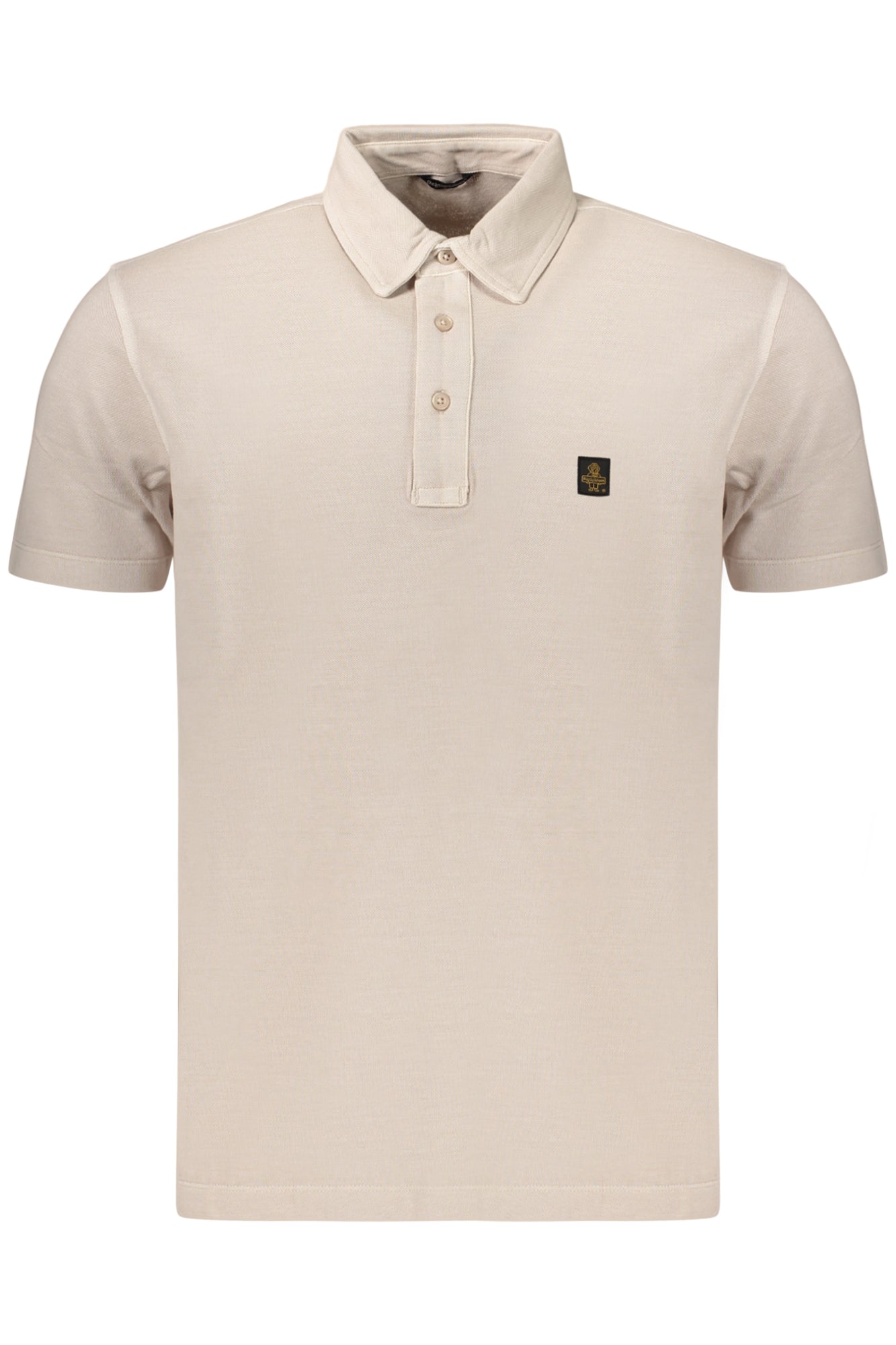 REFRIGIWEAR Herren Poloshirts – Nan günstig online kaufen Beige
