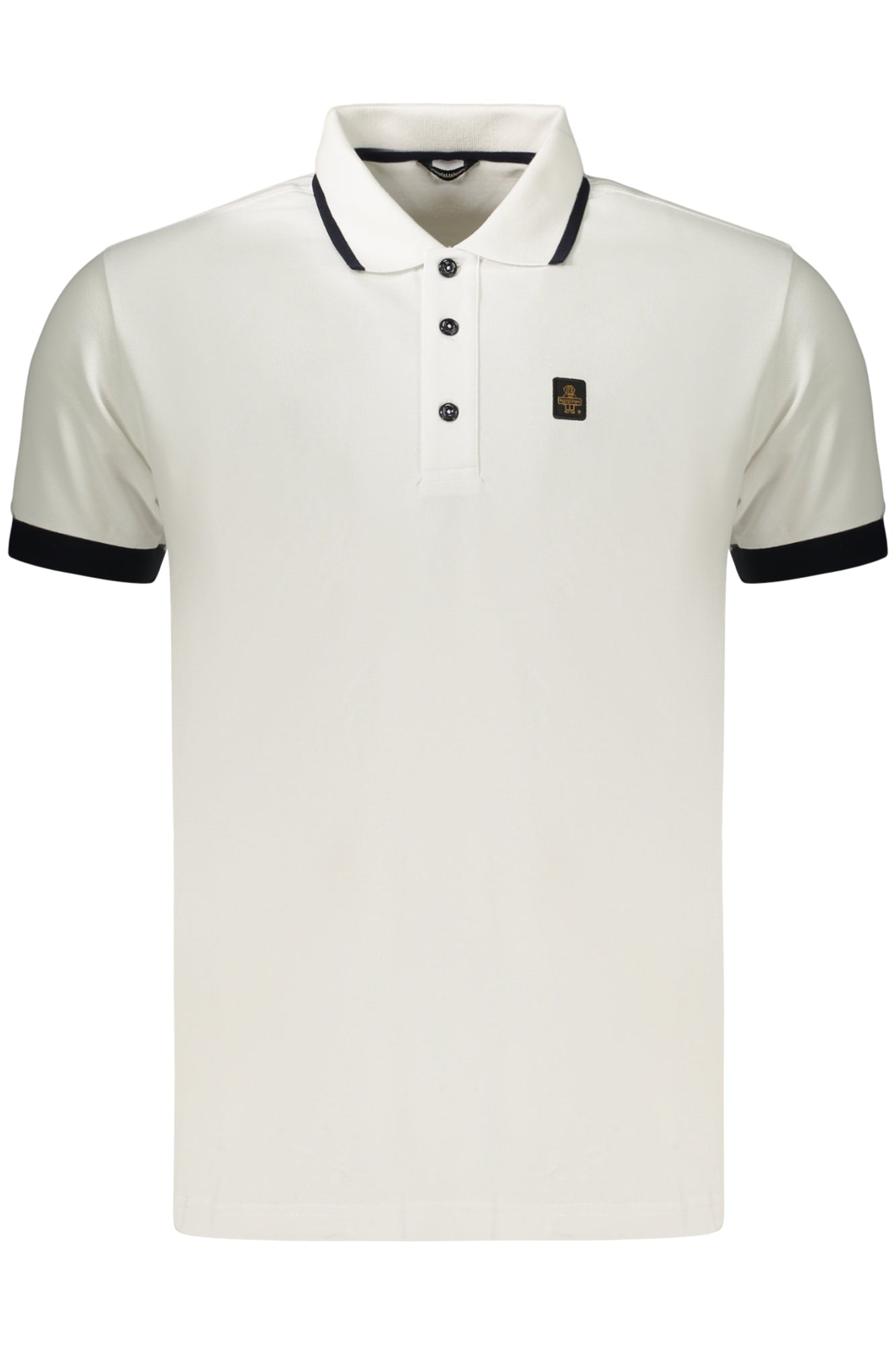 REFRIGIWEAR Herren Poloshirts – Nan günstig online kaufen Weiß
