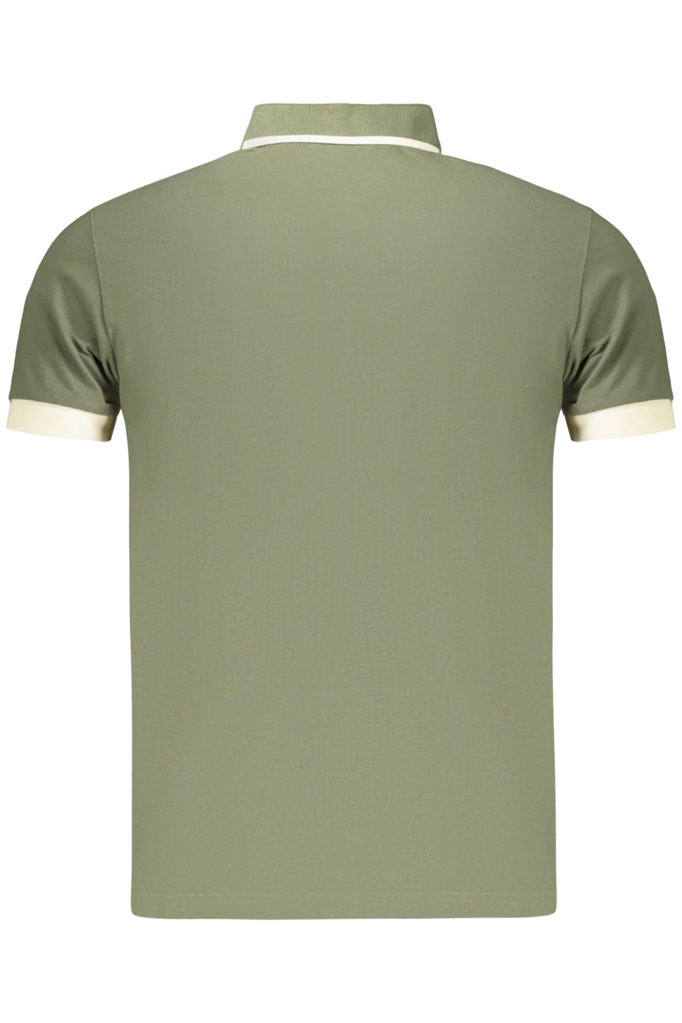 REFRIGIWEAR Herren Poloshirts – Nan günstig online kaufen Grün