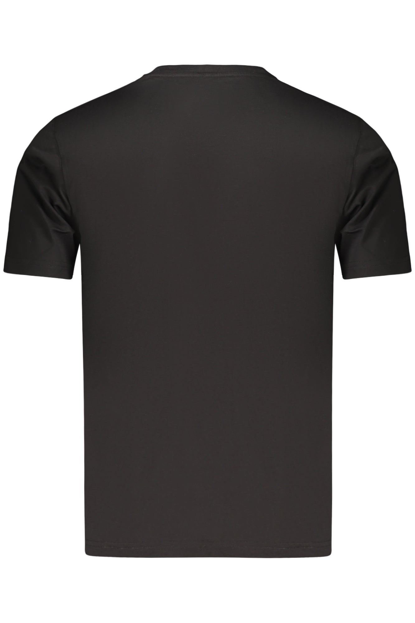 REFRIGIWEAR Herren T-Shirt – Nan | T-Shirts online kaufen Schwarz