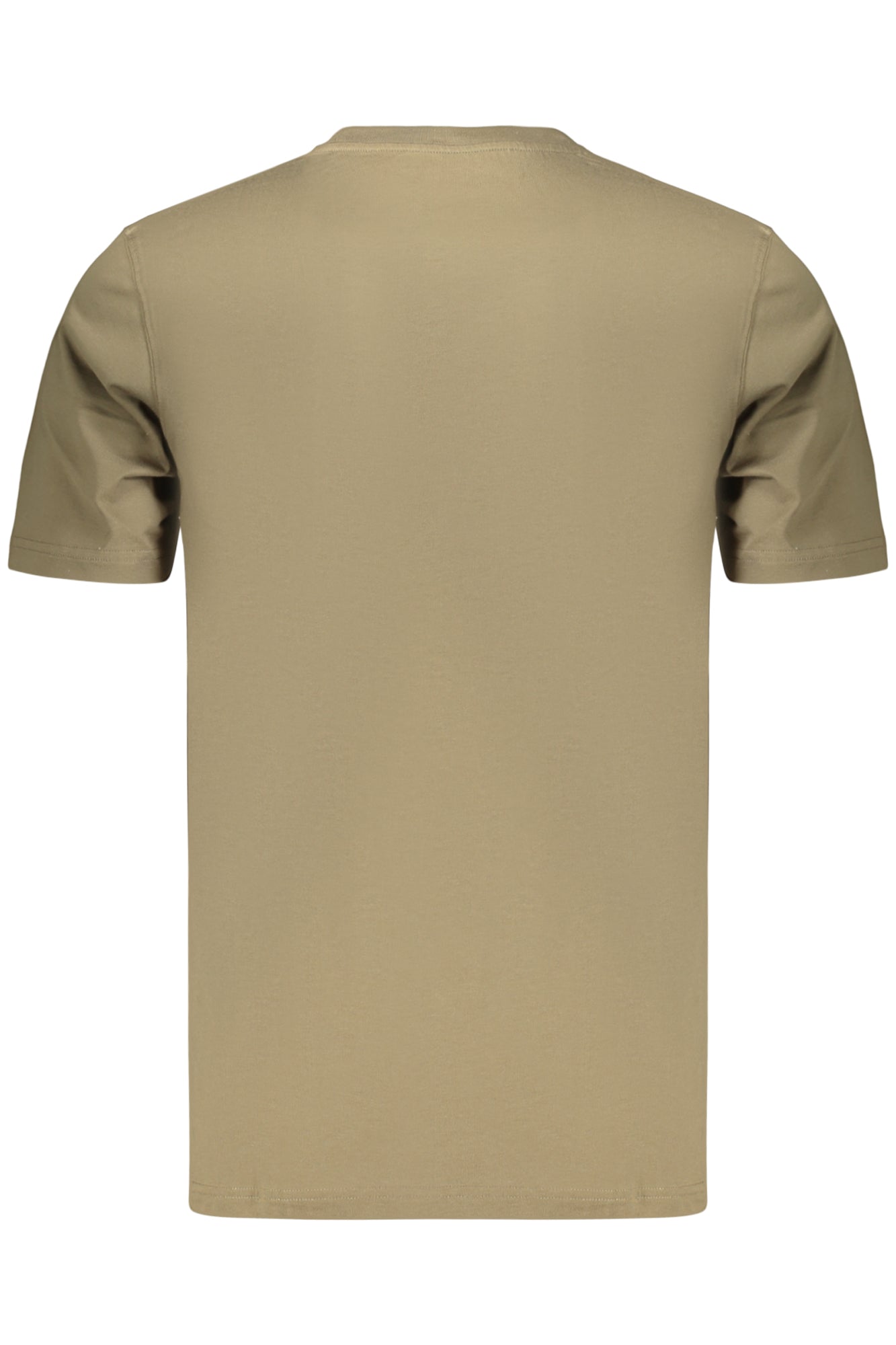 REFRIGIWEAR Herren T-Shirt – Nan | T-Shirts online kaufen Grün