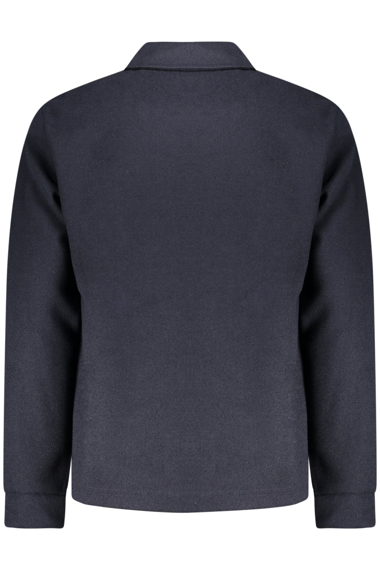 BLAUES LANGÄRMLIGES GEWEHRHEMD FÜR HERREN